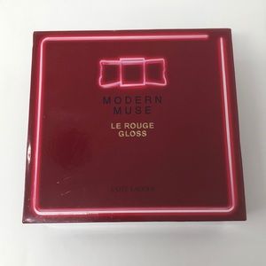 Estée Lauder Modern Muse Le Rouge Gloss